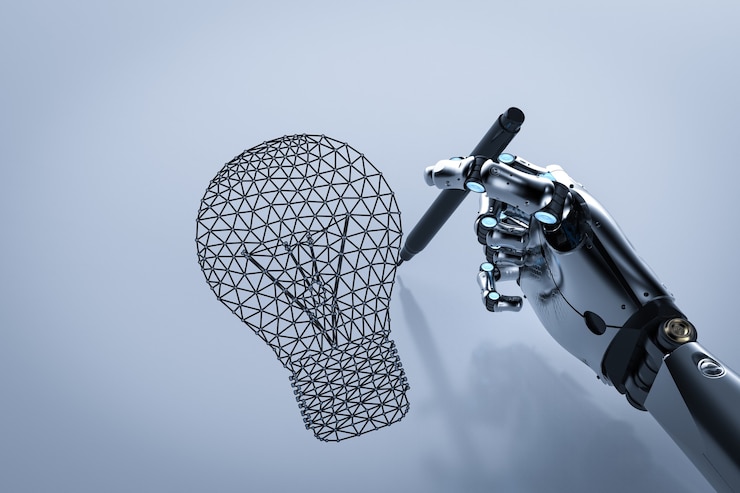 Custom AI Solution Development